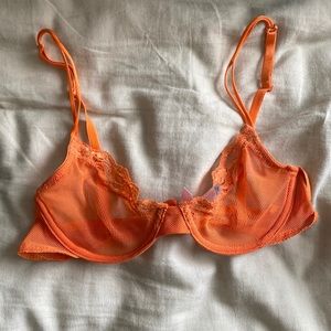 Vintage victoria secret bra
